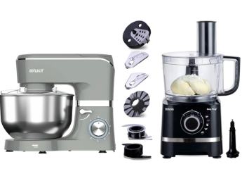 Best Atta Kneaders: Cooking Can Be Hassle Free