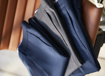 Best Louis Philippe Formal Pants for Men: Elevate The Everyday Professional Look