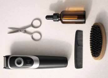 Best 5 Beard Trimmers With Precision Attachments: Grab The Grooming Essentials