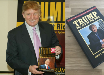 Best Books Recommended By Donald Trump: Dive Into Political And War Reads