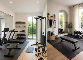 Best Cardio Equipment for Home: Working Out Just Got Convenient