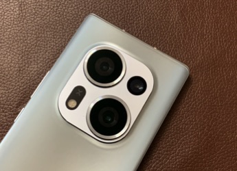 Tecno Phantom X2 5G First Impressions: Quirky Design and Great Specs