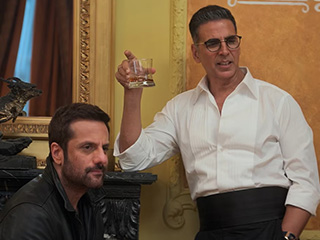 OTT Releases This Week: Zindaginama, Citadel: Diana, Raat Jawaan Hai, and More