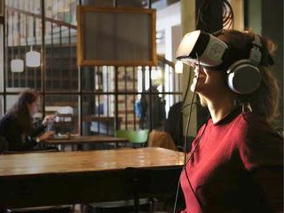 For Audio Companies, VR Is the New Frontier