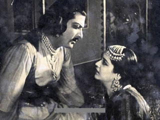 Six Classic Indian Films Shot Before 1947 to Stream This Republic Day