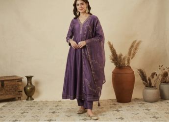 Kurta Sets Under ₹2,199: Premium Ethnic Looks on a Budget