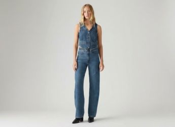 Which Levi's jeans are best for women under 4,999?