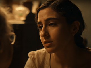 Ae Watan Mere Watan Trailer Released: Sara Ali Khan Plays Freedom Fighter Usha Mehta and Runs a Secret Radio Station During the Quit India Movement