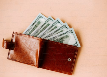Top Hornbull Men's Wallet With Slim Design And Card Holders