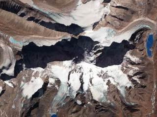 Nearly 1,000 Species of Microbes Discovered in Frozen Tibetan Plateau, Surviving in Extreme Conditions