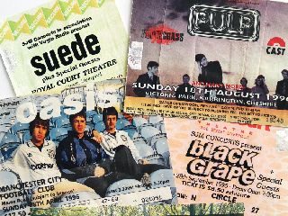 Ticketmaster Partners With Dapper Labs&#039; Flow Blockchain for NFT Ticketing Project