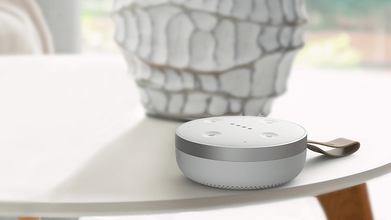 Google Assistant Announced for Third-Party Smart Speakers, LG Appliances