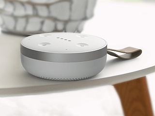 Google Assistant Announced for Third-Party Smart Speakers, LG Appliances