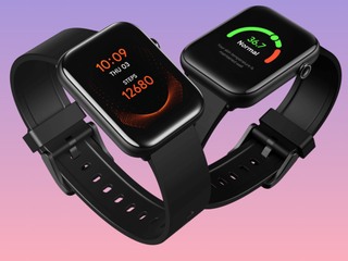 TicWatch GTH Smartwatch With Skin Temperature Sensor, 10 Days of Battery Life Launched in India