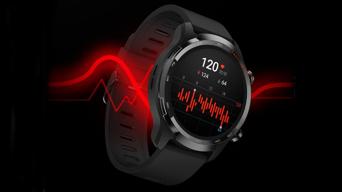 Mobvoi's Upcoming TicWatch to Use Qualcomm Snapdragon W5+ Gen 1 SoC Mobvoi's Upcoming TicWatch to Use Qualcomm Snapdragon W5+ Gen 1 SoC