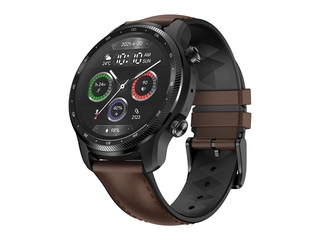 TicWatch Pro X Wear OS Smartwatch With Dual Displays, Snapdragon Wear 4100 SoC Launched