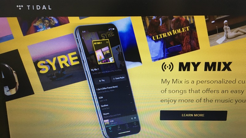 Jay-Z's Tidal Faces Probe Over Streaming Numbers