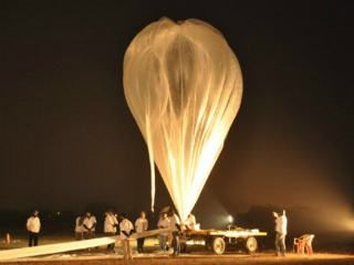 TIFR to Release 10 Balloon Flights With ISRO, Department of Atomic Energy