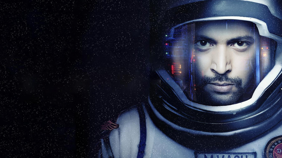 Tik Tik Tik OTT Release: Where to Watch Jayam Ravi’s Tamil Sci-Fi Thriller Online