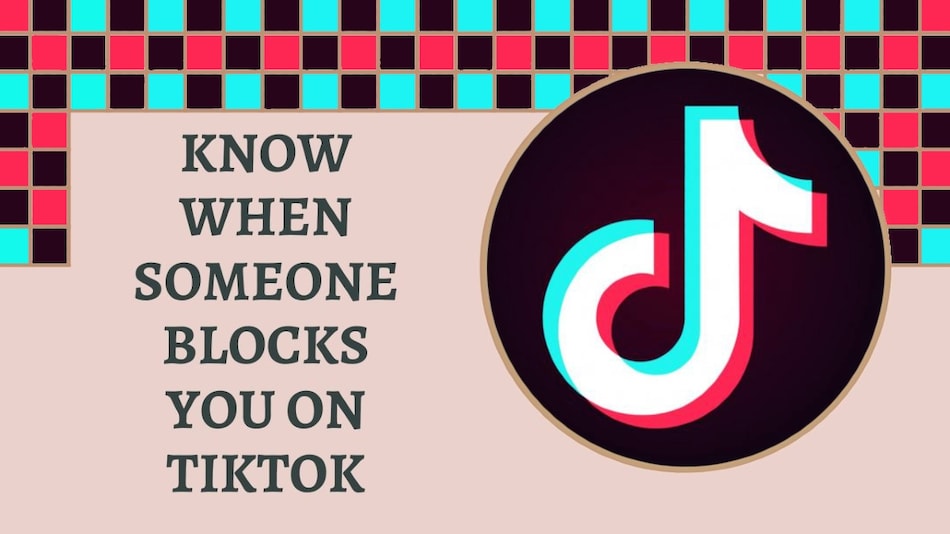 TikTok पर किसी को ब्लॉक और अनब्लॉक करने का तरीका