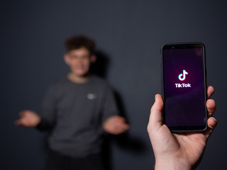 TikTok App Listings Flooded With 1-Star Reviews Amid Faizal Siddiqui Controversy