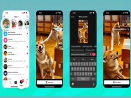 TikTok Introduces New AI Alive Tool to Create Videos From Photos in Stories TikTok Introduces New AI Alive Tool to Create Videos From Photos in Stories