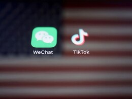 TikTok, WeChat Rescinded From Prohibited Transactions List by US Commerce Department TikTok, WeChat Rescinded From Prohibited Transactions List by US Commerce Department