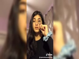 TikTok Blocks Teen Who Posted About China's Detention Camps TikTok Blocks Teen Who Posted About China's Detention Camps