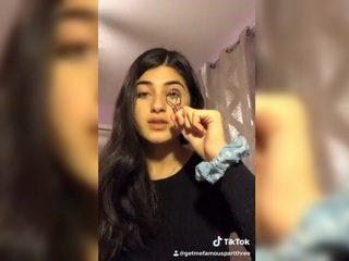 TikTok Blocks Teen Who Posted About China&#039;s Detention Camps
