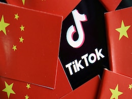 UK Set to Announce Ban on TikTok on Government Smartphones: Report UK Set to Announce Ban on TikTok on Government Smartphones: Report