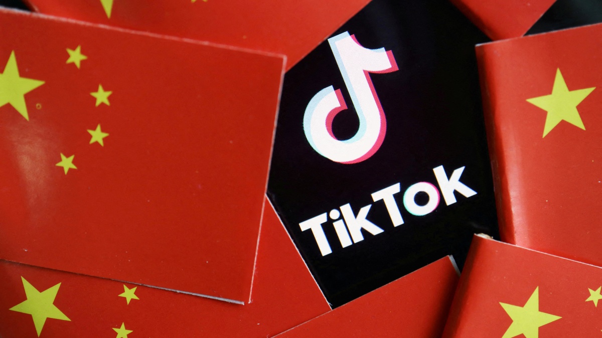 TikTok Creators, US Lawmakers Oppose Potential Ban on Chinese-Owned Video Sharing App