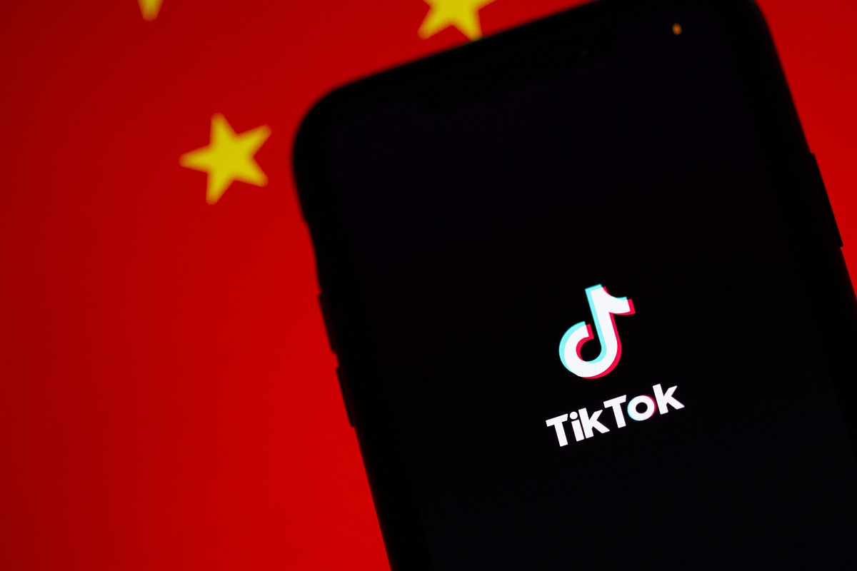 How China's TikTok, Facebook Influencers Push Propaganda