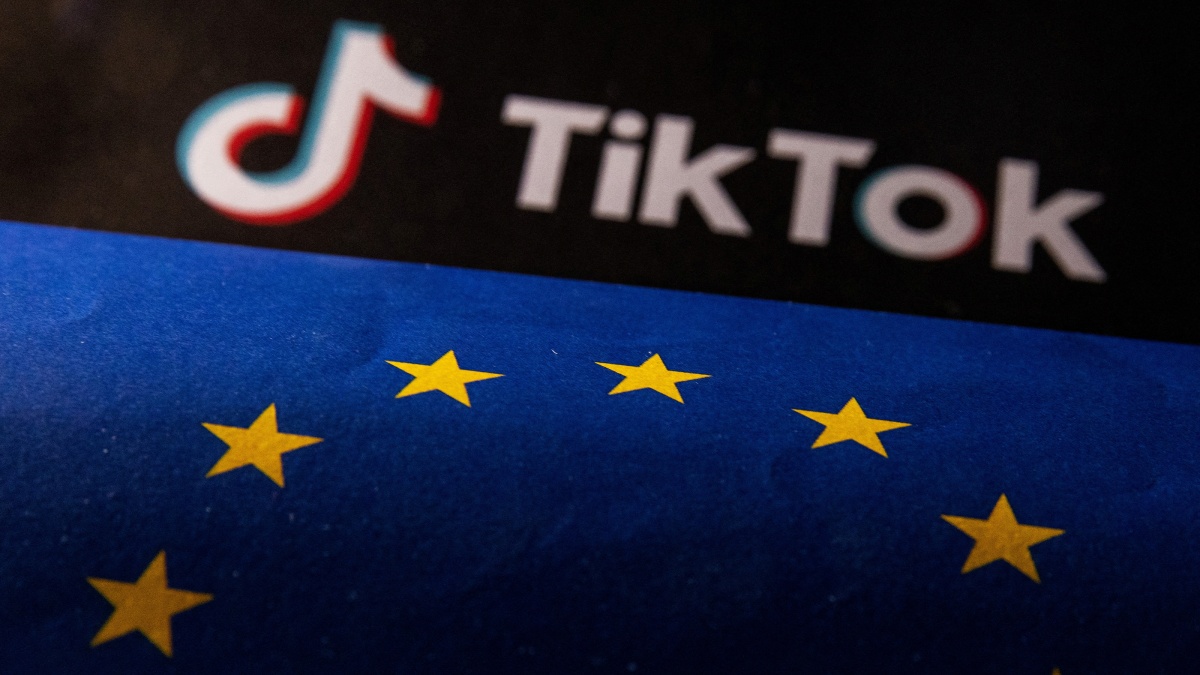 TikTok to Voluntarily Perform ‘Stress Test’ Ahead of EU Digital Services Act