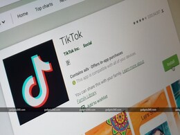 TikTok's Hong Kong Exit a 'Win-Win' Business Move TikTok's Hong Kong Exit a 'Win-Win' Business Move