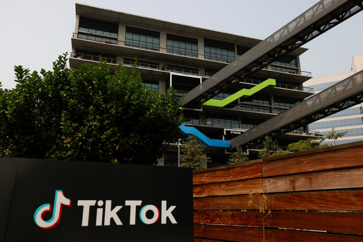 TikTok’s Impact on Children Being Investigated in US