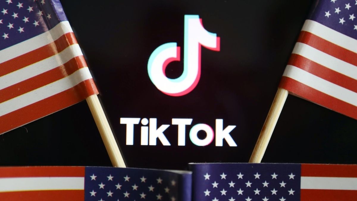 TikTok CEO Says US Needs China-Owned App for Social Media Competition