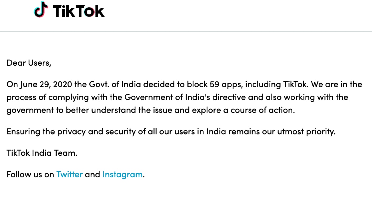 tiktok