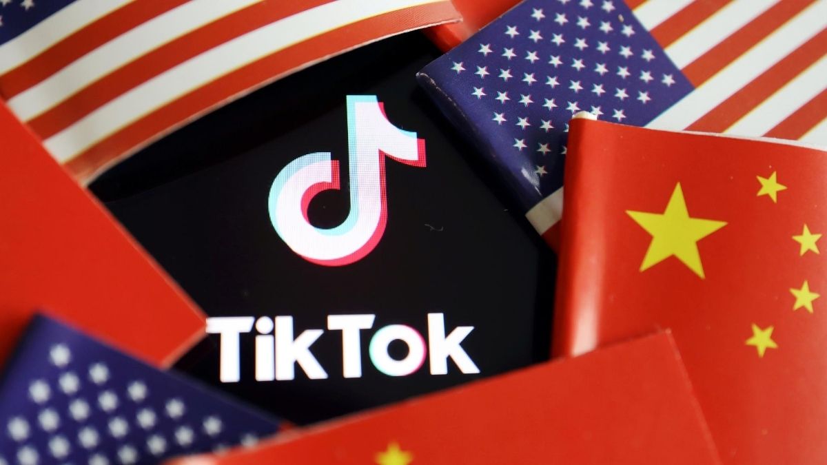 TikTok Lovers Express Outrage Over Trump Threat of US Ban
