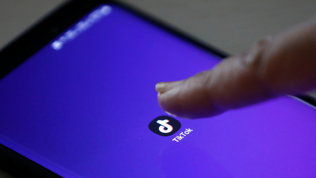 TikTok Stresses Its Independence From China but US Lawmakers Are Unconvinced
