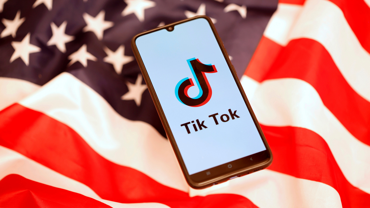 TikTok Chief Said to Schedule Meet With US Lawmakers as China-Origin Investigations Loom