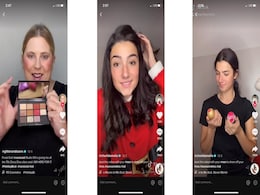 Beauty Brands Tap TikTok Influencers for Holiday Campaigns Beauty Brands Tap TikTok Influencers for Holiday Campaigns