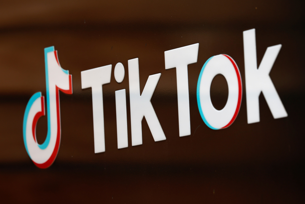 TikTok Proposes Social Media Coalition to Curb Harmful Content