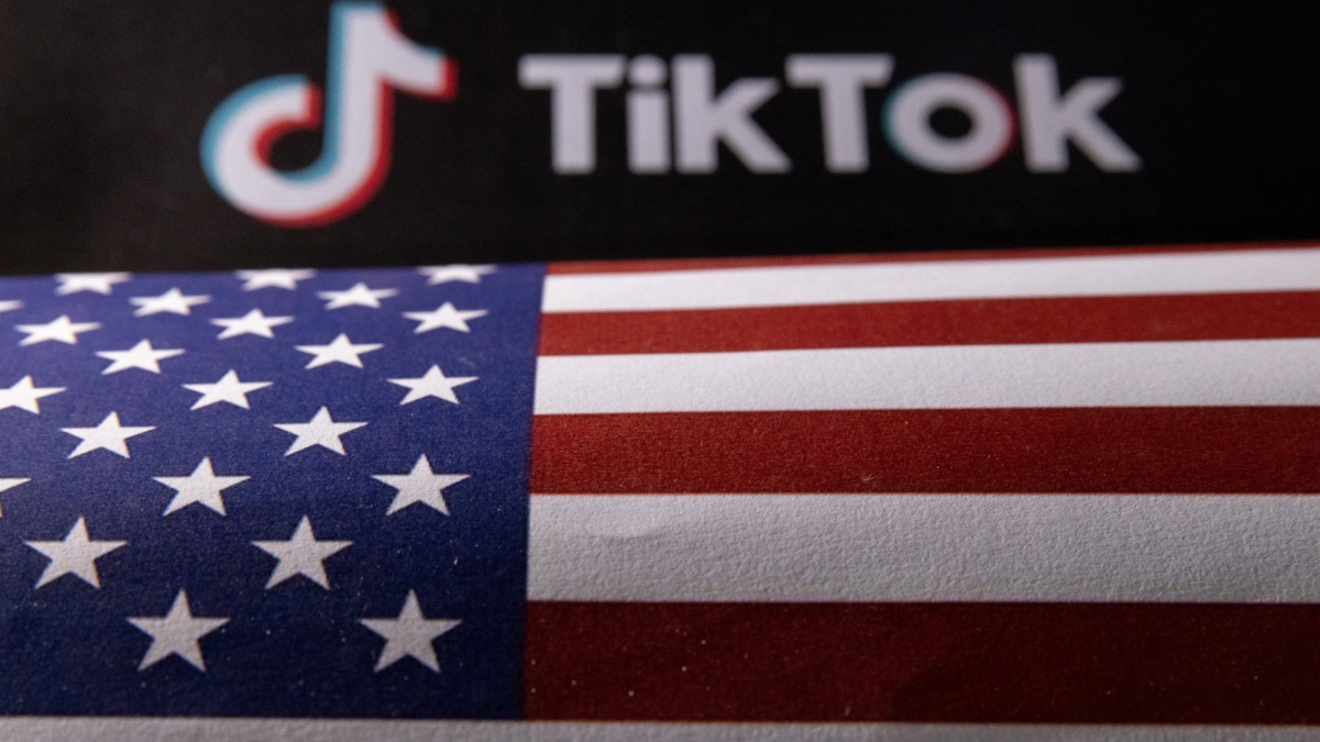 US Lawmakers Consider Changes to Bill That Could Give Government New Powers to Ban TikTok
