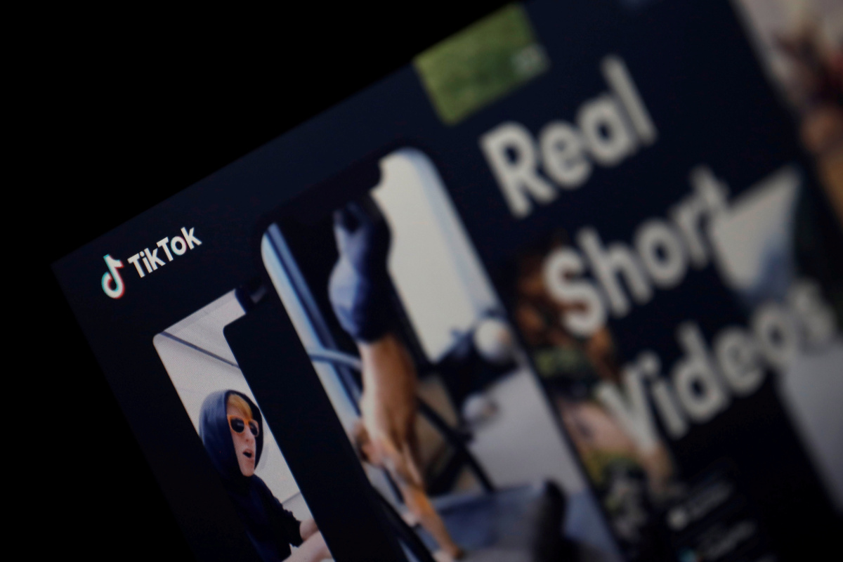 TikTok Sale: Algorithm Question Said to Complicate Deal