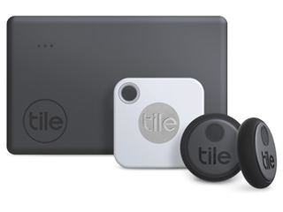 Tile Sticker, Tile Slim, Tile Pro Bluetooth Trackers Launched in India, Prices Start at Rs. 2,999