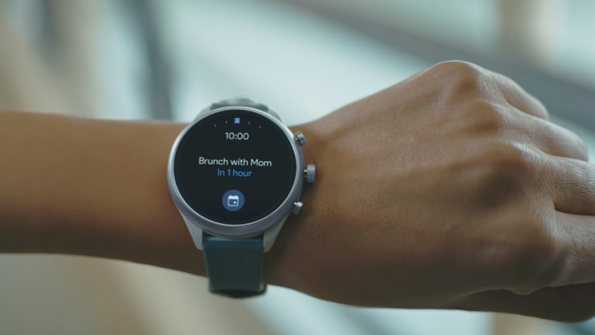 Google Adds Swipeable Widgets Called 'Tiles' to Wear OS, Set to Arrive Next Month