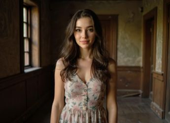 Five Things You Need to Know About the AI Actress Tilly Norwood