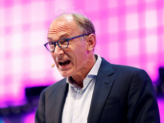 World Wide Web at 30: Inventor Tim Berners-Lee Says It Must Emerge From &#039;Adolescence&#039;