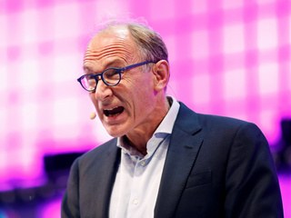 Be More Transparent About Algorithms, Tim Berners-Lee Tells Tech Giants
