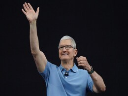 Apple CEO Tim Cook Reveals Generative AI Features Will Be Unveiled ‘Later This Year’, Mentions India too Apple CEO Tim Cook Reveals Generative AI Features Will Be Unveiled ‘Later This Year’, Mentions India too